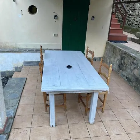 بيت للعطل Vernazza Vernazzola San Bernardino
