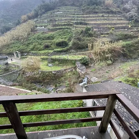 بيت للعطل Vernazza Vernazzola San Bernardino
