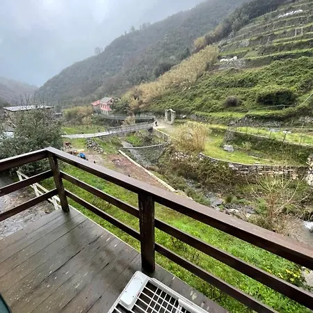 بيت للعطل Vernazza Vernazzola