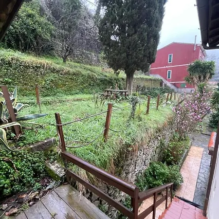 Vernazza Vernazzola San Bernardino