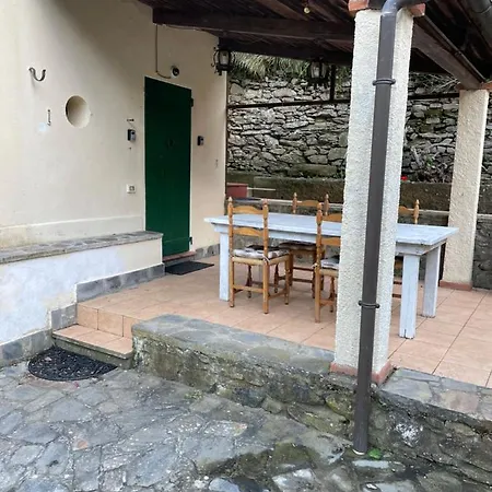 Vernazza Vernazzola