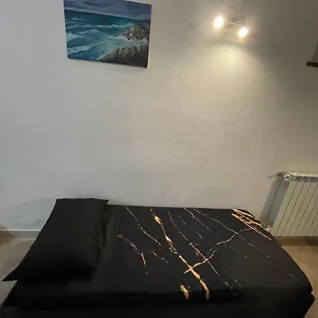 Vernazza Vernazzola بيت للعطل *