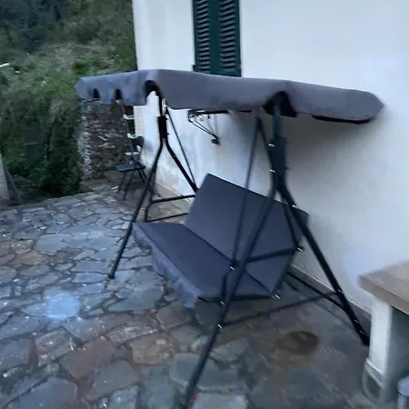 بيت للعطل Vernazza Vernazzola *