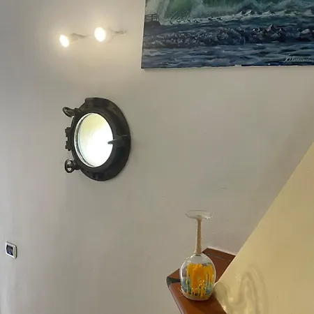 Dom wakacyjny Vernazza Vernazzola