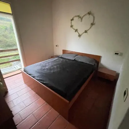 Vernazza Vernazzola Dom wakacyjny San Bernardino