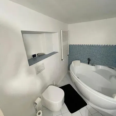 Vernazza Vernazzola Holiday home