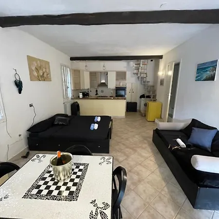Holiday home Vernazza Vernazzola