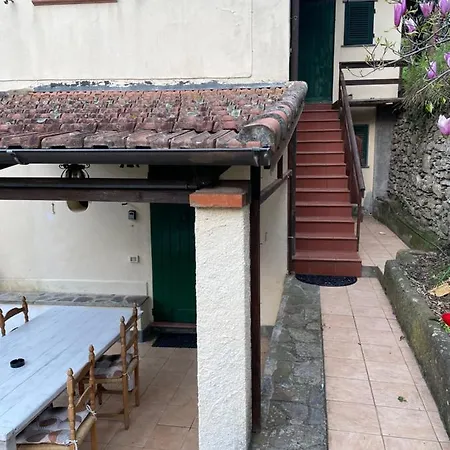Vernazza Vernazzola * San Bernardino